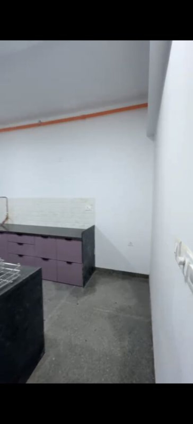 Kitchen, kalpataru-immensa-h 4 Bedroom 1753 Sq.Ft. Apartment In Kolshet Road Thane 10519512