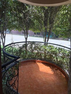 3 BHK + Prayer Room,Servant Room,Study Room Apartment For Rent in Omaxe The Nile
