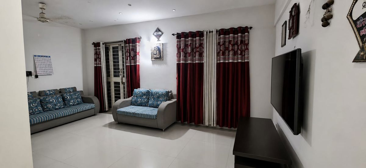 2 BHK 900 Sq.Ft. Apartment in Sukhwani Elmwood