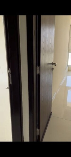 Building Lobby in 3 BHK Apartment at Sheth Zuri, Laxmi Nagar – for Sale