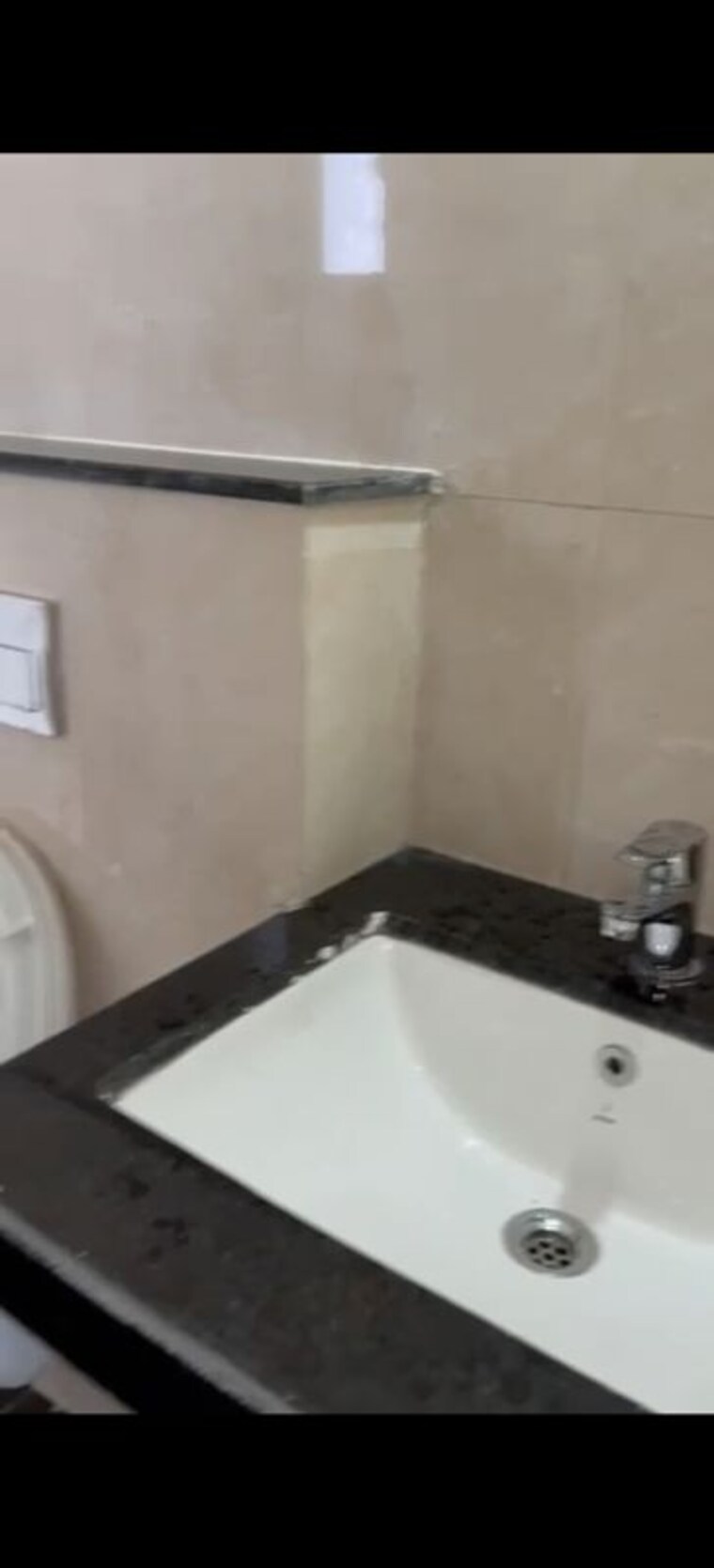 Kitchen, sheth-zuri 3 Bedroom 787 Sq.Ft. Apartment In Laxmi Nagar Thane 10519515