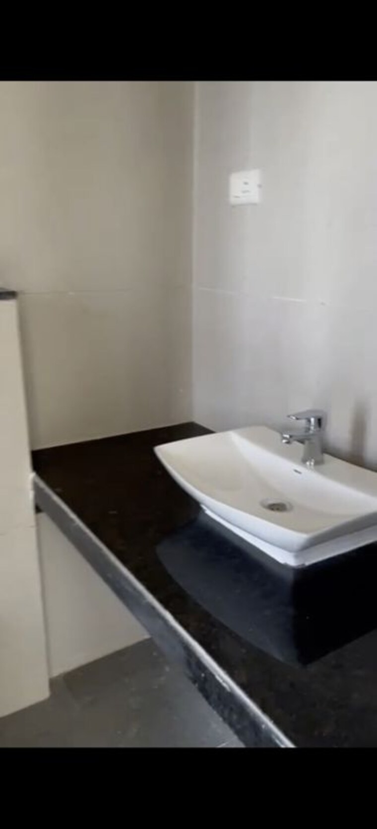 Bathroom, sheth-zuri 3 Bedroom 787 Sq.Ft. Apartment In Laxmi Nagar Thane 10519515