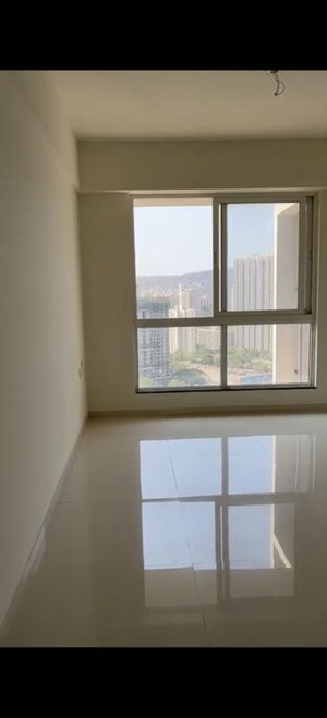 3 BHK Apartment For Sale in Sheth Zuri, Laxmi Nagar