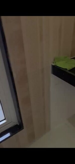  3 BHK Apartment at Sheth Zuri, Laxmi Nagar – for Sale