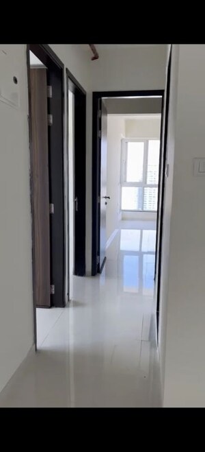  3 BHK Apartment at Sheth Zuri, Laxmi Nagar – for Sale