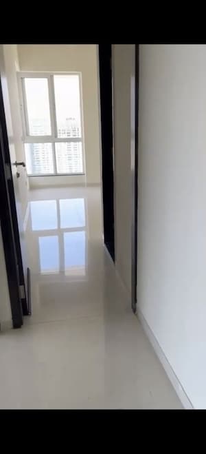  3 BHK Apartment at Sheth Zuri, Laxmi Nagar – for Sale