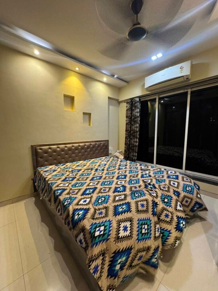 Bedroom, ganga-laxmi-sadan-chs 2 Bedroom 910 Sq.Ft. Apartment In Chembur Mumbai 10519510
