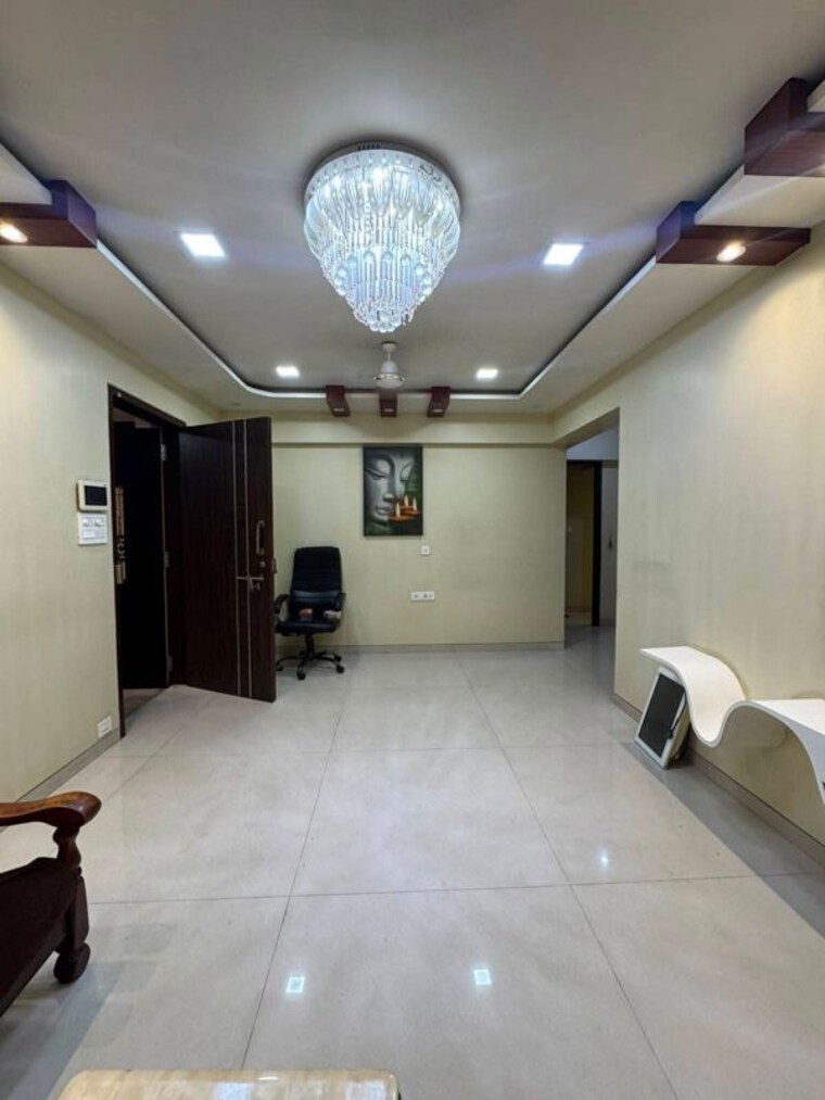 Living Room, ganga-laxmi-sadan-chs 2 Bedroom 910 Sq.Ft. Apartment In Chembur Mumbai 10519510