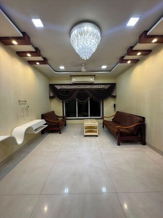 2 BHK 910 Sq.Ft. Apartment in Ganga Laxmi Sadan CHS