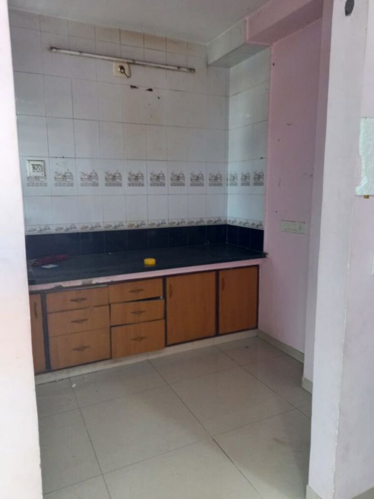Kitchen, usmanpura 2 Bedroom 950 Sq.Ft. Apartment In Usmanpura Ahmedabad 10519507