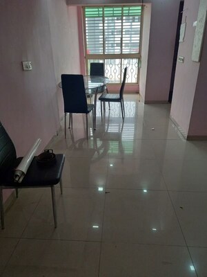 Staircase in 2 BHK Apartment at Usmanpura – for Sale