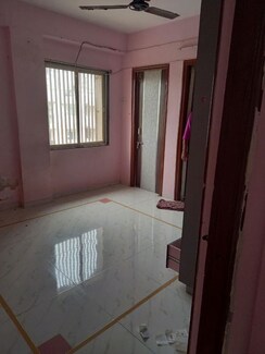 2 BHK + Store Room Apartment For Sale in Usmanpura