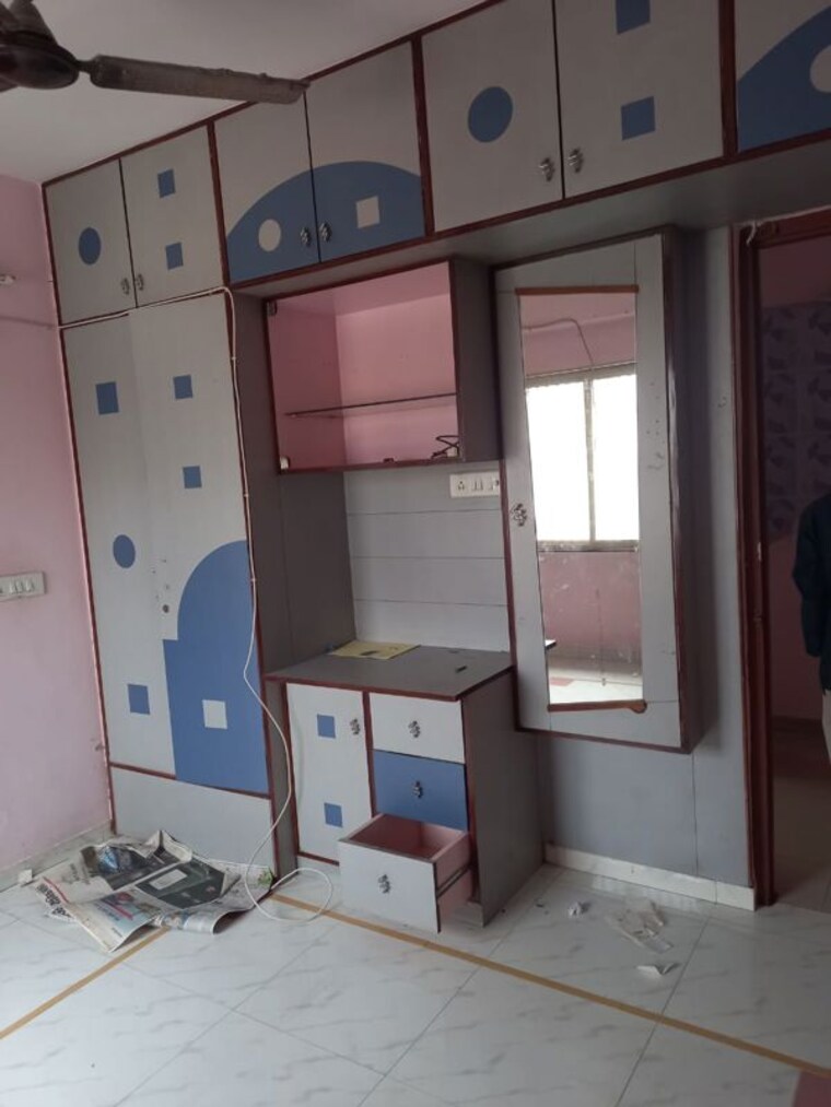 Kitchen, usmanpura 2 Bedroom 950 Sq.Ft. Apartment In Usmanpura Ahmedabad 10519507