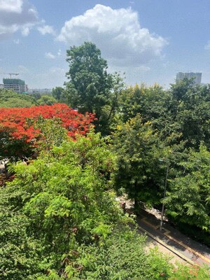 2 BHK Apartment – Garden View at Wakad - for Sale