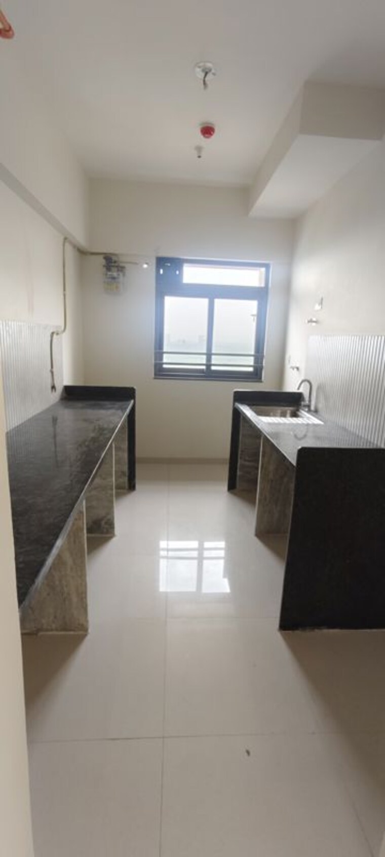 Kitchen, kalpataru-srishti-namaah 3 Bedroom 1450 Sq.Ft. Apartment In Mira Road Thane 10476249