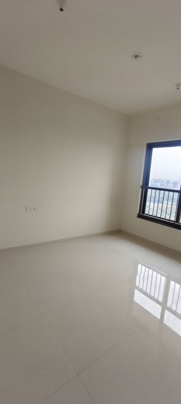 Bedroom, kalpataru-srishti-namaah 3 Bedroom 1450 Sq.Ft. Apartment In Mira Road Thane 10476249