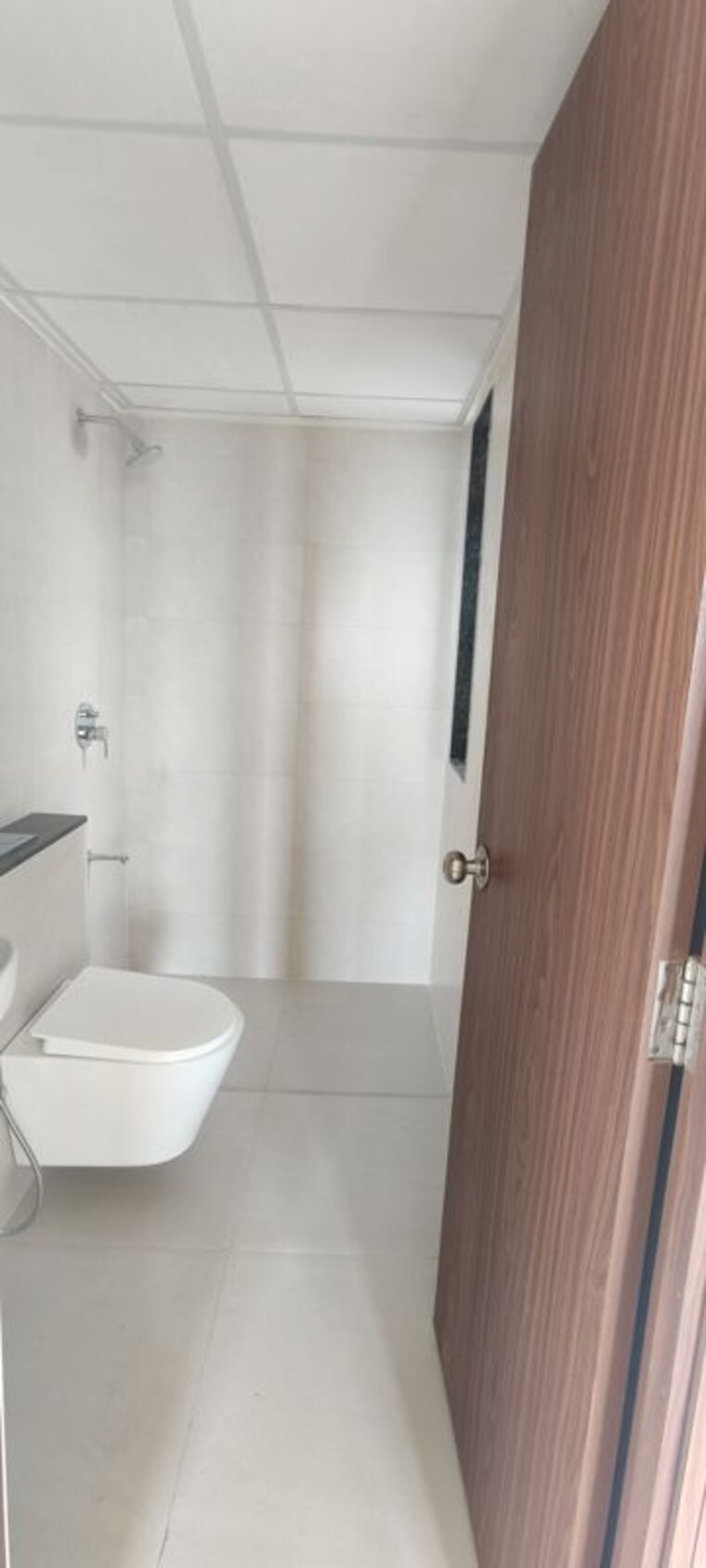 Bathroom, kalpataru-srishti-namaah 3 Bedroom 1450 Sq.Ft. Apartment In Mira Road Thane 10476249