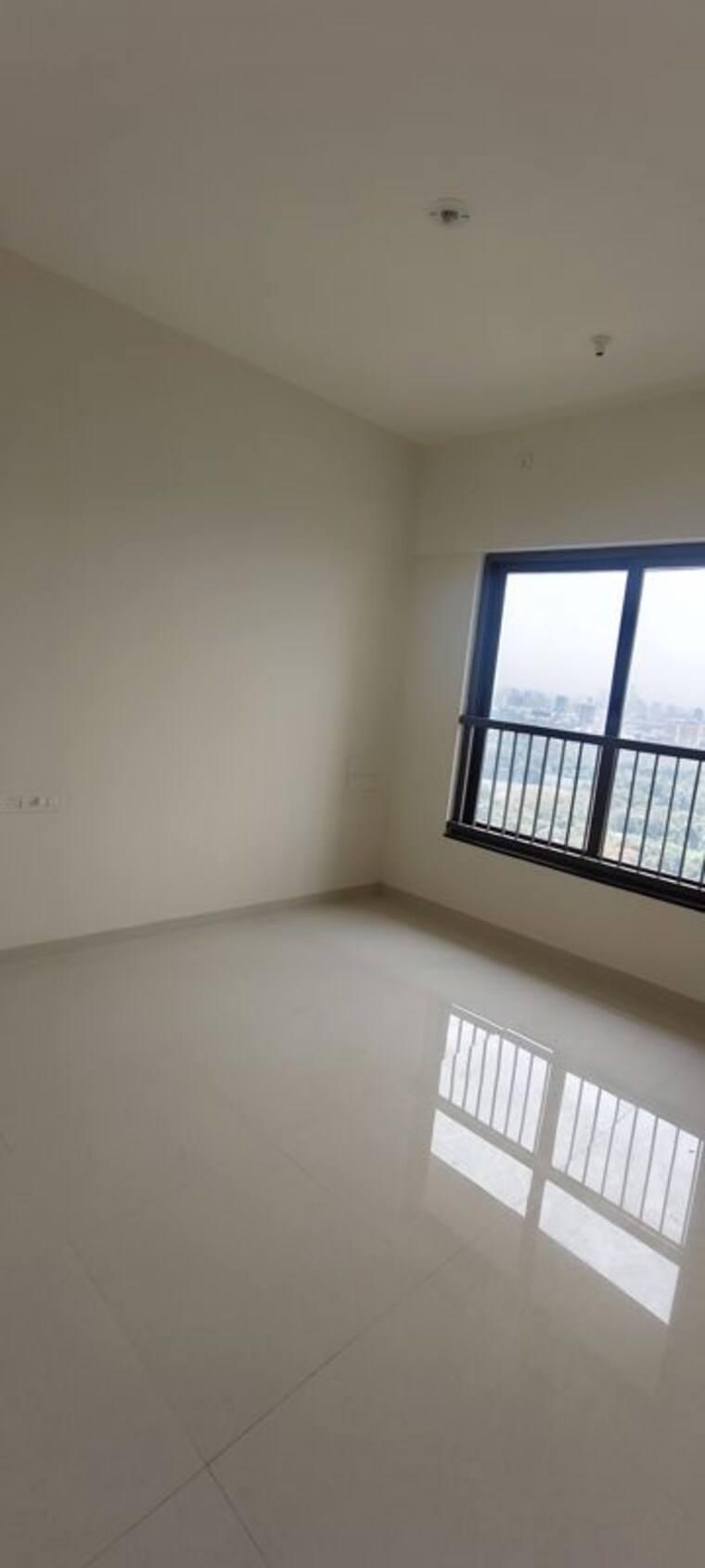 Master Bedroom, kalpataru-srishti-namaah 3 Bedroom 1450 Sq.Ft. Apartment In Mira Road Thane 10476249