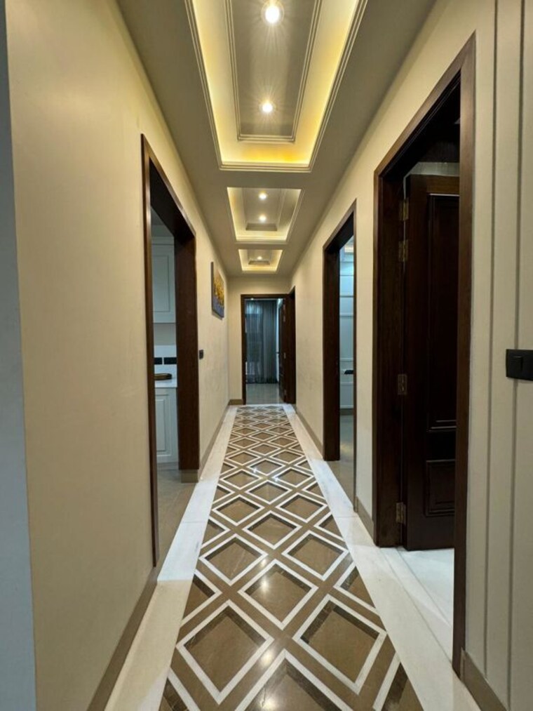 undefined, ireo-the-grand-arch 3 Bedroom 2403 Sq.Ft. Builder Floor In Sector 58 Gurgaon 10519525