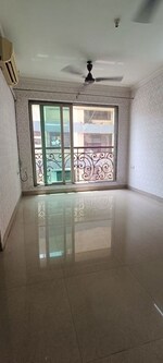 2 BHK 1000 Sq.Ft. Apartment in Krishna Galaxy Santacruz