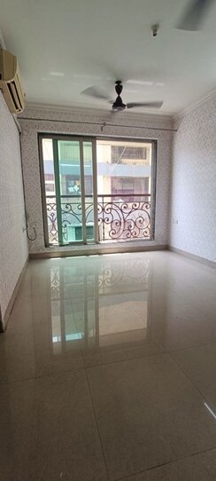 2 BHK Apartment For Rent in Krishna Galaxy Santacruz