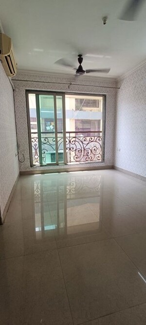 2 BHK Apartment For Rent in Krishna Galaxy Santacruz, Santacruz East