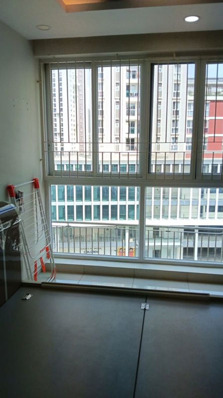 Balcony, brigade-cornerstone-utopia Studio 350 Sq.Ft. Apartment In Varthur Bangalore 10519530