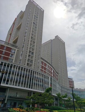 Studio Apartment For Rent in Brigade Cornerstone Utopia, Varthur