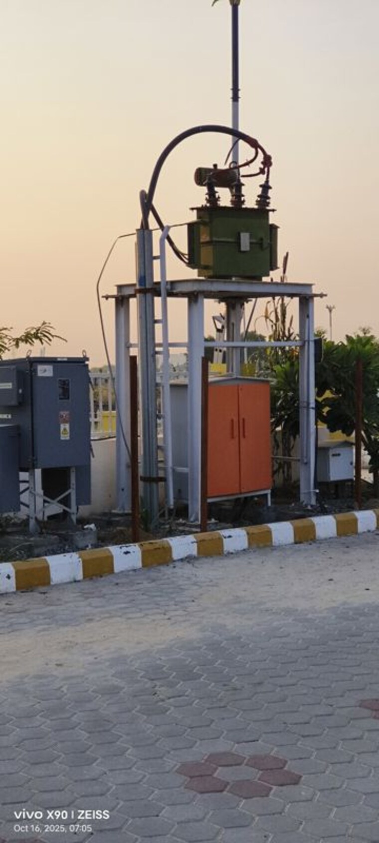 Exterior View, riyasat-gokul-aura  5397 Sq.Yd. Plot In Sawai Jaisinghpura Jaipur 10519517