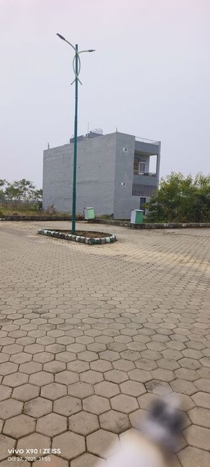  Plot For Sale in Riyasat Gokul Aura, Sawai Jaisinghpura
