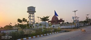  Plot – Exterior View View at Riyasat Gokul Aura, Sawai Jaisinghpura - for Sale