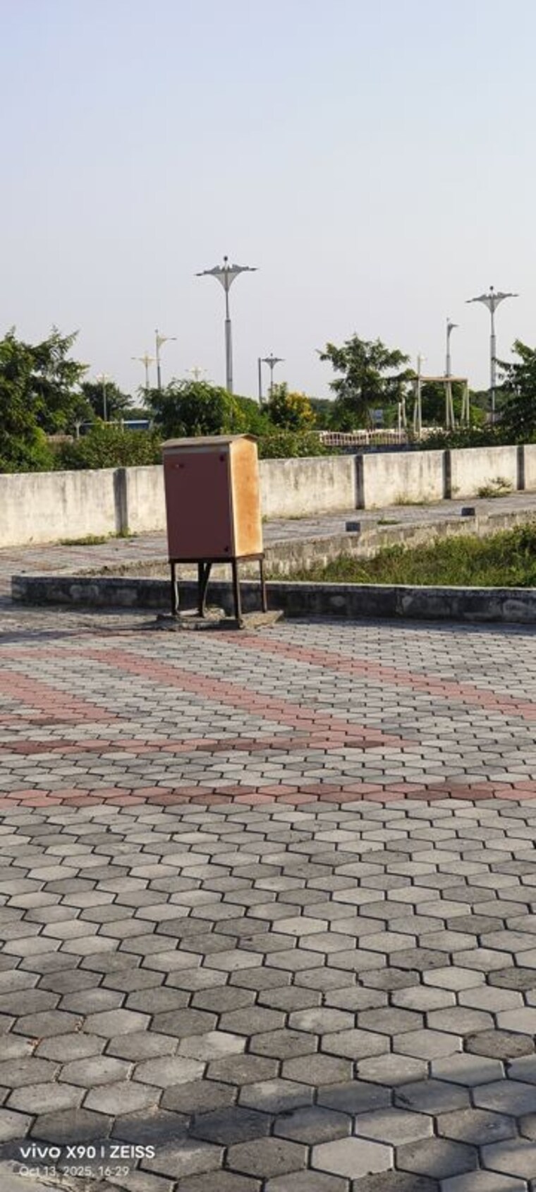 Exterior View, riyasat-gokul-aura  5397 Sq.Yd. Plot In Sawai Jaisinghpura Jaipur 10519517
