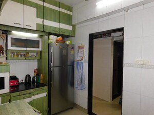 Building Lobby in 1 BHK Apartment at Sahyadri CHS Parel, Parel – for Sale