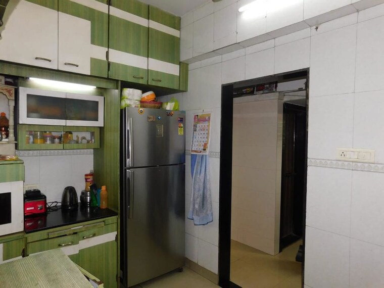undefined, sahyadri-chs-parel 1 Bedroom 534 Sq.Ft. Apartment In Parel Mumbai 10519483