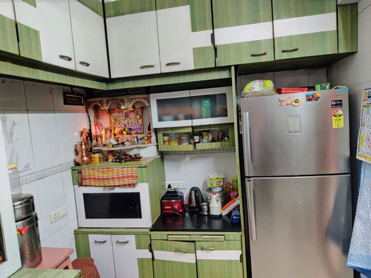 undefined, sahyadri-chs-parel 1 Bedroom 534 Sq.Ft. Apartment In Parel Mumbai 10519483