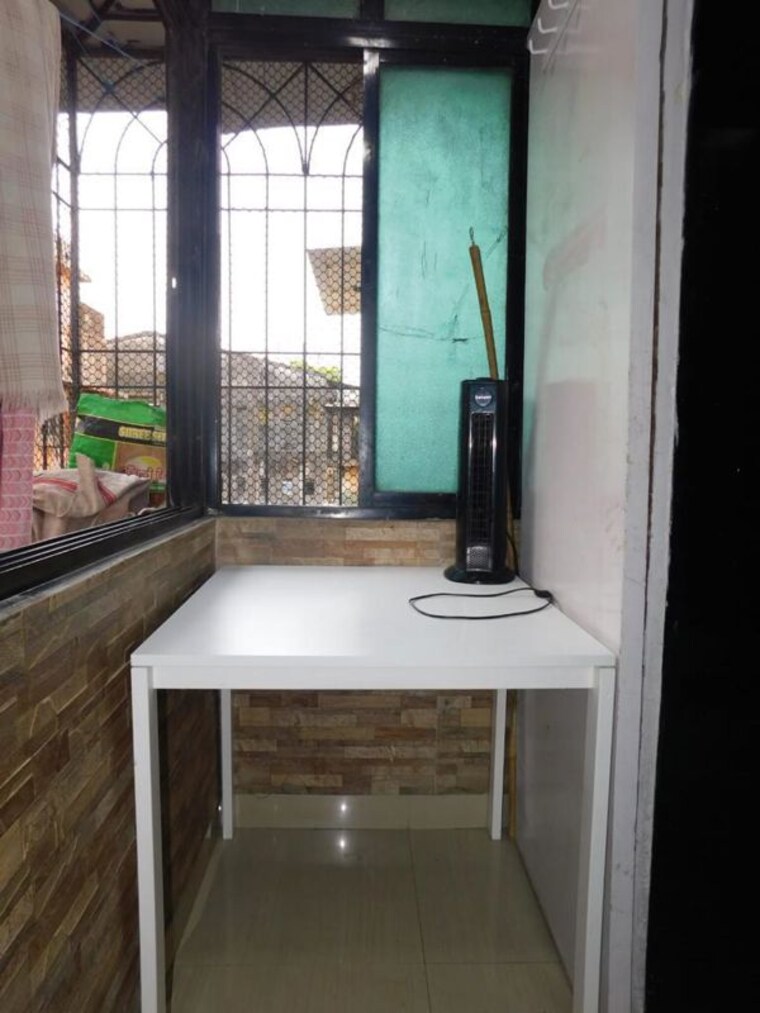 Kitchen, sahyadri-chs-parel 1 Bedroom 534 Sq.Ft. Apartment In Parel Mumbai 10519483