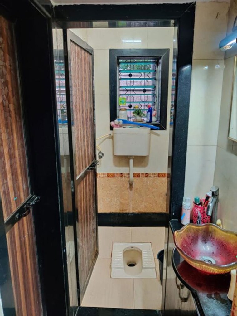 undefined, sahyadri-chs-parel 1 Bedroom 534 Sq.Ft. Apartment In Parel Mumbai 10519483