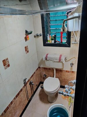Team Area in 1 BHK Apartment at Sahyadri CHS Parel, Parel – for Sale