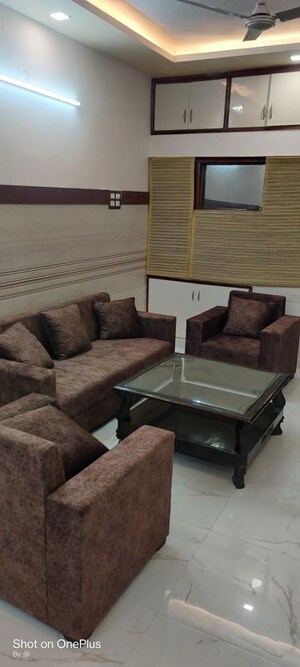 Living Room in 2 BHK Apartment at Pareena Laxmi Apartments, Sector 99 – for Sale