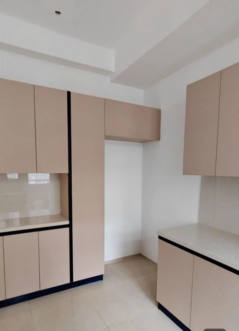 Kitchen, vatika-sovereign-park 4 Bedroom 3455 Sq.Ft. Apartment In Sector 99 Gurgaon 10519537