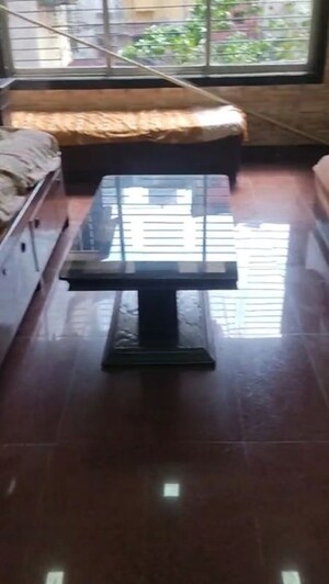 Kitchen in 2 BHK Apartment at Chembur – for Rent