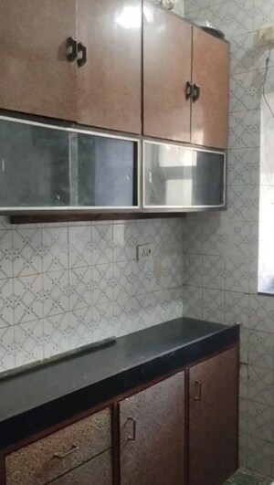 Kitchen in 2 BHK Apartment at Chembur – for Rent