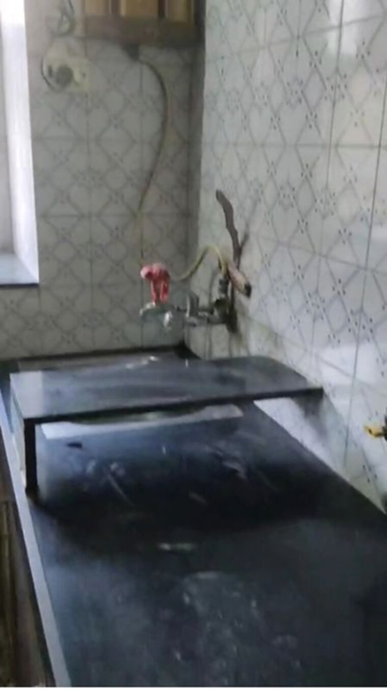 Kitchen, chembur 2 Bedroom 910 Sq.Ft. Apartment In Chembur Mumbai 10519541
