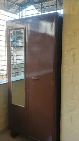 Bedroom in 2 BHK Apartment at Chembur – for Rent