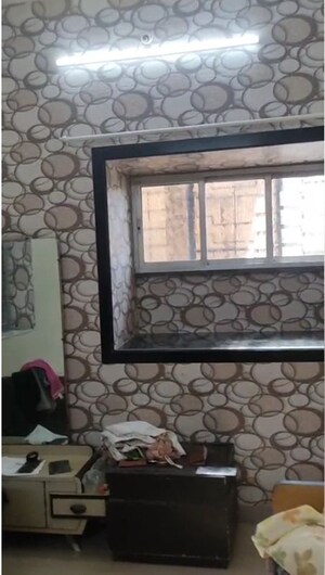 Bedroom in 2 BHK Apartment at Chembur – for Rent