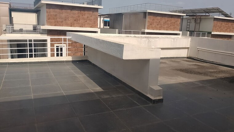 Kitchen, gem-estrella-kuber 4 Bedroom 3636 Sq.Ft. Villa In Kollur Hyderabad 10519543