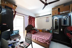 1 BHK Apartment For Sale in Wadgaon Sheri