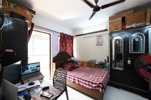 1 BHK Apartment For Sale in Wadgaon Sheri