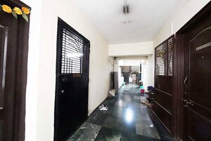 Kitchen in 1 BHK Apartment at Wadgaon Sheri – for Sale