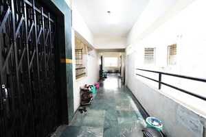 Parking in 1 BHK Apartment at Wadgaon Sheri – for Sale